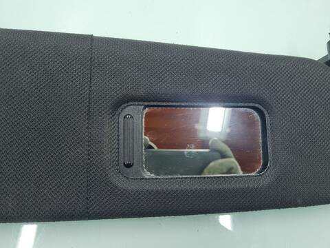 Foto 4ª: Parasol Derecho Bmw Serie 6 620 640 D COUPE 313CV 230KW [N57D30B] (2015)