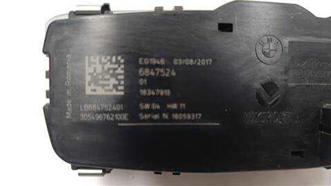 Mando Multifuncion Bmw X1 XDRIVE 20 D 190CV 140KW