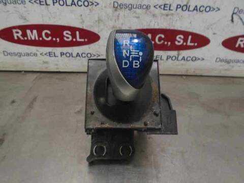 Palanca de Cambio Toyota Auris HYBRID ACTIVE 136CV 100KW