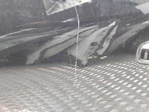 Foto 2ª: Puerta Trasera Izquierda Renault Megane TECH ROAD 101CV [H5F408] (2015)