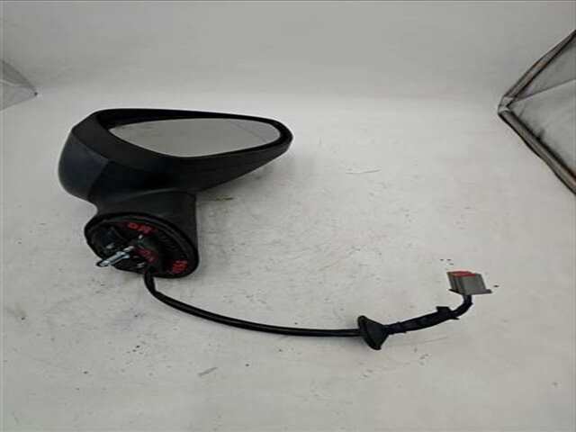 Retrovisor Derecho Ford B Max 1.6 TITANIUM [1.6 LTR. - 70 KW TDCI CAT] (CB2)(2012 _)