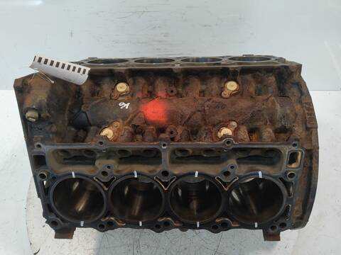 Foto 2ª: Bloque Motor Dodge Durango 349 CV 257KW [EZA] (2004)