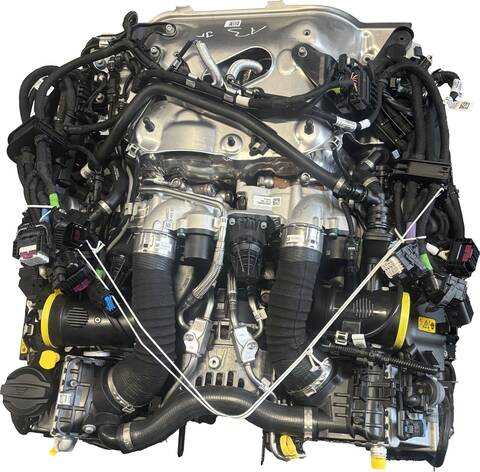 Foto 2ª: Motor Completo Bmw X5 4.4 V8 GASOLINA 530 CV 390KW [N63B44E, N63B44T3, N63, NC10]
