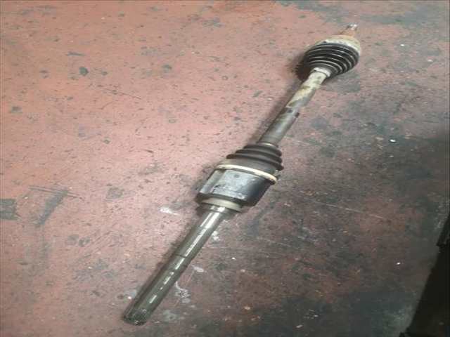 Transmision Delantera Derecha Mitsubishi ASX 4N13