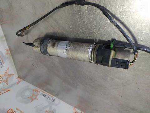 Foto 2ª: Bomba Combustible Bmw Serie 4 418 420D COUPE 184CV 135KW [B47D20A] (2016)