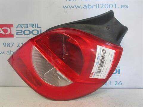 Piloto Trasero Derecho Renault Clio 1.2 16V 75CV 55KW
