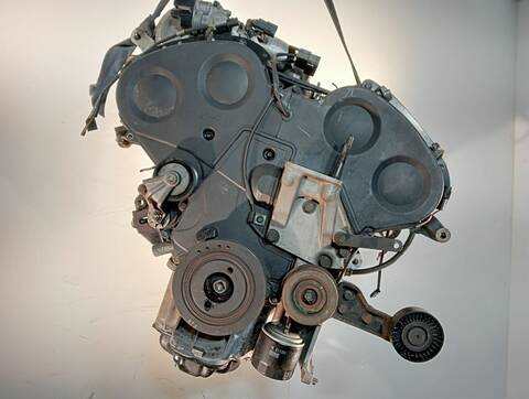 Foto 2ª: Motor Completo Hyundai Xg 3.0 XG 188CV (1998)