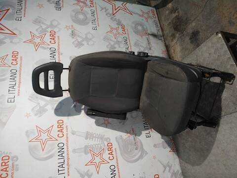 Asiento Delantero Izquierdo Peugeot Boxer HDI 335) 120CV 88KW