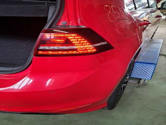 Foto 2ª: Piloto Trasero Derecho Volkswagen Golf 1.6 TDI 105CV 77KW [CLHA] (2014)