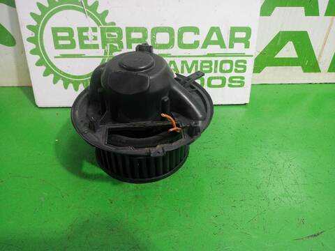 Foto 3ª: Calefacción Seat Altea STYLE ECOMOTIVE 105CV [CAYC] (2006)