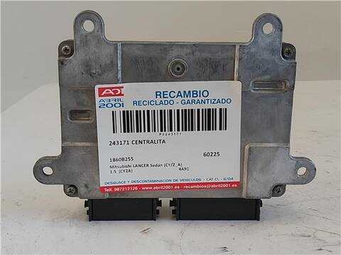 Centralita Motor ECU Mitsubishi Lancer 1.5 CY2A) 109CV 80KW