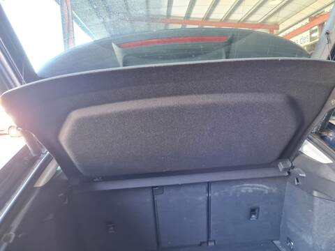 Bandeja Trasera Audi Q3 35 TDI BASICO 149CV 110KW