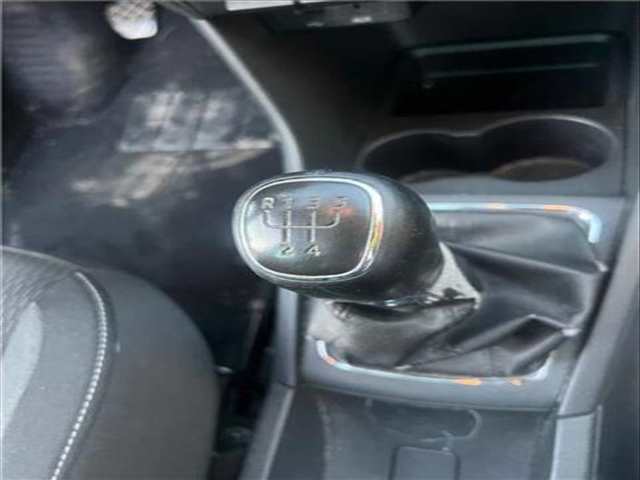 Palanca de Cambio Skoda Rapid 1.6 TDI 105CV 77KW