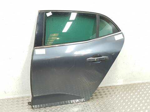 Puerta Trasera Izquierda Renault Megane TECH ROAD 101CV