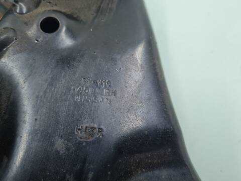 Foto 3ª: Brazo Suspension Delantero Izquierdo Nissan Pathfinder GASOLINA [YD25DDTI] (2005)