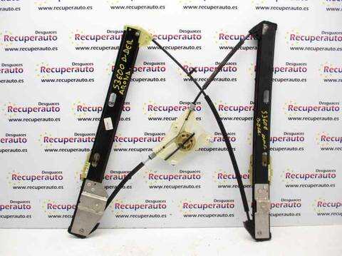 Elevalunas Eléctrico Delantero Derecho Seat Arona CHZ