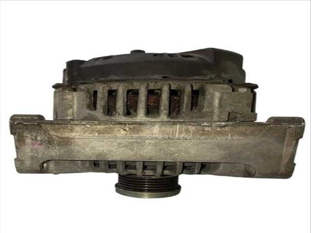 Alternador Mercedes Clase A 140 A 180 CDI 169.007 169.307)