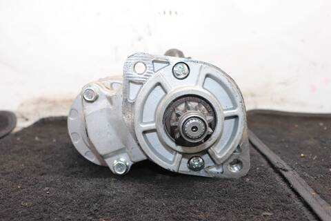 Motor de Arranque Hyundai Sonata 2.0 CRDI STYLE 140CV 103KW