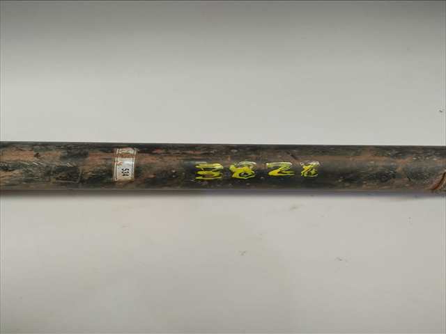 Foto 1ª: Transmision Central Tata Telcosport 2.0 DIESEL [D/483DL44] (1997)