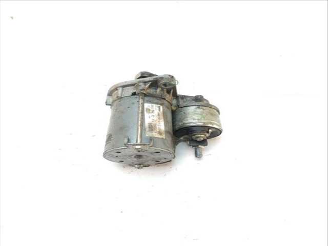 Foto 2ª: Motor de Arranque Peugeot Bipper 1.3 HDI 75 (2008)