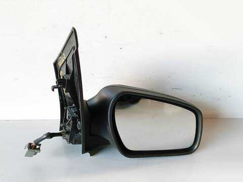 Retrovisor Derecho Ford Focus BERLINA 1.6 TDCI CAT 109CV
