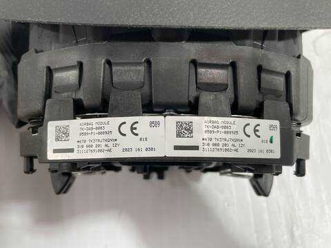 Foto 3ª: Airbag Delantero Izquierdo Skoda Yeti ACTIVE 105CV 77KW [CBZB] (2014)