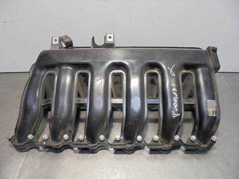 Colector Admisión Bmw Serie 5 518 530D BERLINA 231CV 170KW