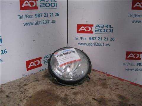 Foto 1ª: Faro Izquierdo Land Rover Defender 2.5 TD5 4WD 122CV 90KW [D/ 15 P] (2004)