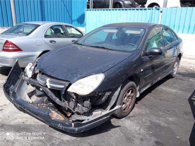 Abs Citroen C5 2.0 HDI