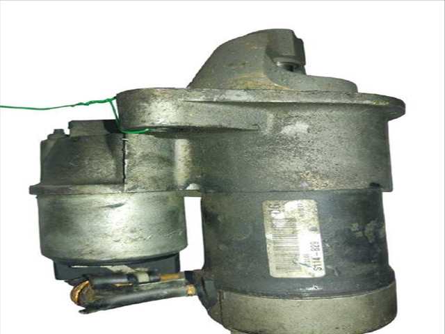 Foto 3ª: Motor de Arranque Opel Meriva 1.7 CDTI E75) (2003)