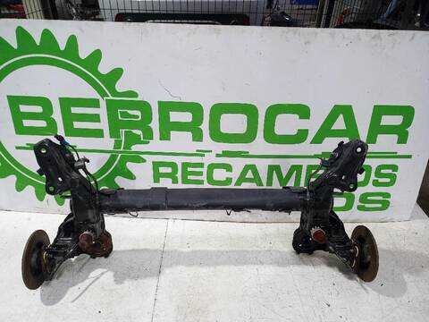 Puente Trasero Peugeot 2008 ALLURE 110CV