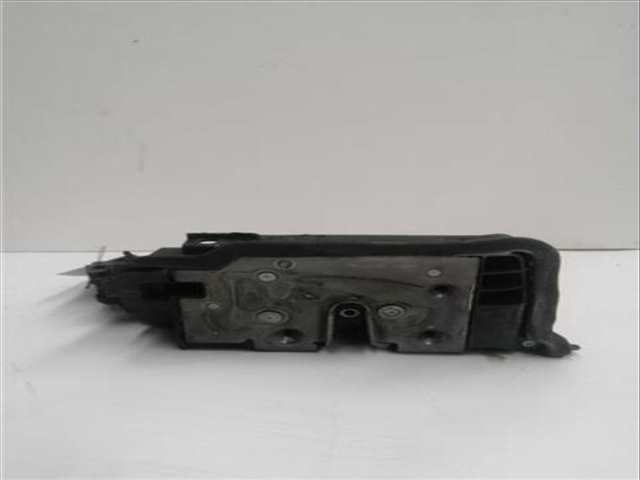 Cerradura Puerta Delantera Izquierda Bmw Serie 5 518 3.0 530D M SPORT [3 0 LTR. - 195 KW 24V TD] BERLINA 265CV