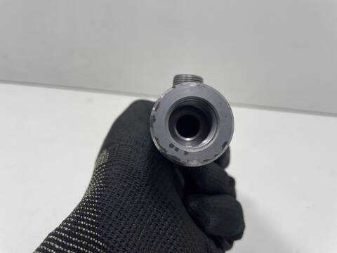 Foto 3ª: Rampa Inyectora Jeep Grand Cherokee 63D (2015)