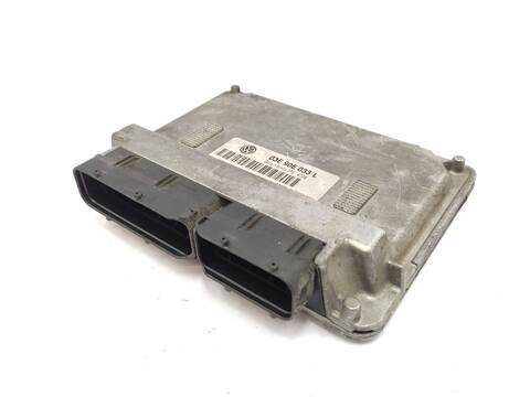 Foto 2ª: Centralita Motor ECU Volkswagen Polo 1.2 12V 64CV 47KW [AZQ] (2002)