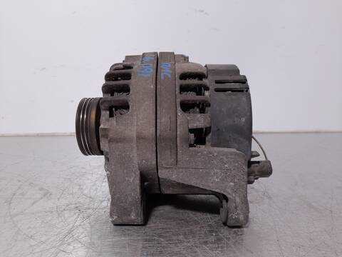 Foto 4ª: Alternador Renault Clio AUTHENTIQUE 58CV 43KW [D7F G7] (2002)
