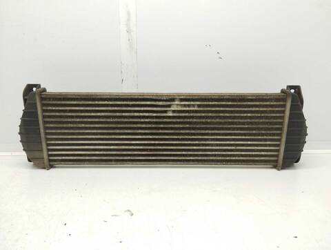 Foto 4ª: Intercooler Ssangyong Kyron 2.0 141CV 104KW [D20DT] (2006)