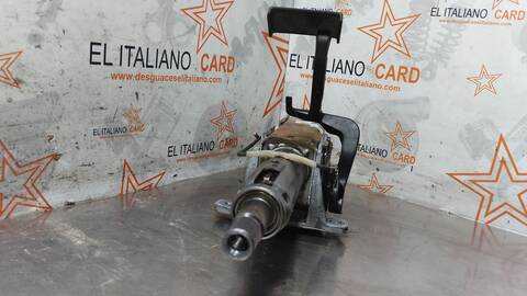 Foto 4ª: Columna Dirección Opel Astra BUSINESS 110CV 81KW [B16DTE] (2017)