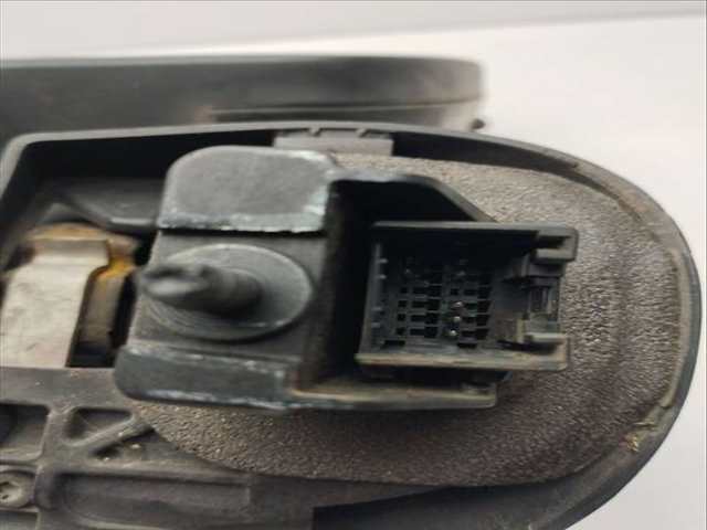 Foto 2ª: Retrovisor Derecho Renault Trafic 2.0 DCI DIESEL FAP CAT 114CV 84KW CAJA CERRADA [M9R786] (2010)