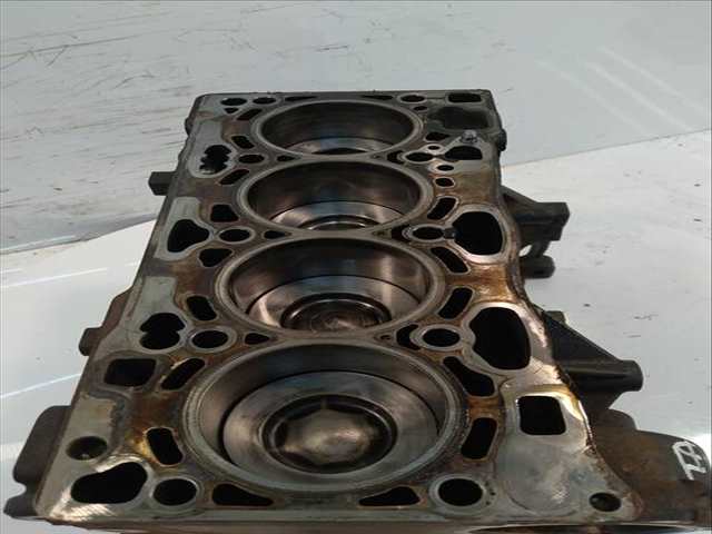 Bloque Motor Seat Ateca 115 CV 85KW