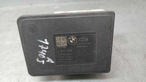 Foto 3ª: Abs Bmw i3 ELECTRIC 170CV 125KW [IB1P25B] (2018)