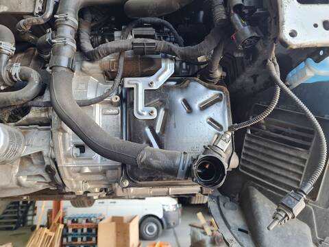 Caja Cambios Automatica Cupra Formentor BASIS 149CV 110KW AUT.