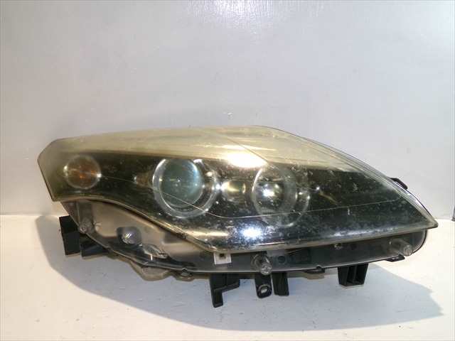 Faro Derecho Renault Laguna 1.5 DCI MODELO 3, 2007-2015