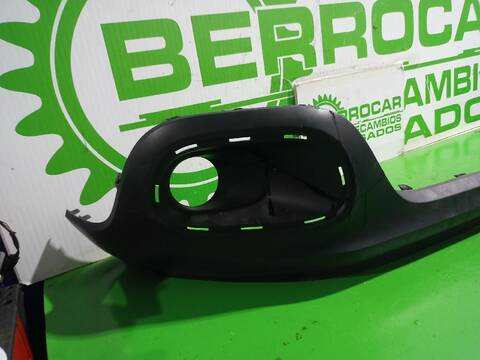 Foto 2ª: Paragolpes Delantero Citroen C3 ORIGINS 82CV [EB2FA] (2016)