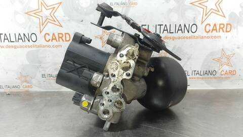 Bomba de Suspension Mercedes Clase S 220 500 221.071) BERLINA 388CV 285KW