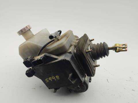 Abs Mitsubishi Montero 3.2 DI-D CAT 165CV 121KW