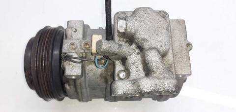 Foto 3ª: Compresor Aire Acondicionado Iveco Daily CAJA CERRADA GRAN ESPACIO 65C... BATALLA 3950 177CV 130KW (2007)