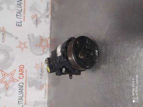 Foto 3ª: Compresor Aire Acondicionado Fiat Punto EASY 75CV 55KW [199A9000] (2016)