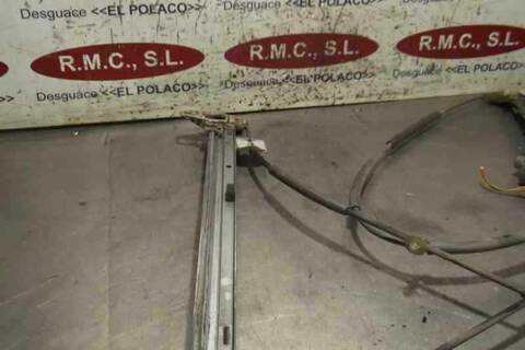 Foto 2ª: Elevalunas Eléctrico Delantero Izquierdo Citroen Xsara 1.6I SX BERLINA 88CV 65KW [NFZ] (1998)