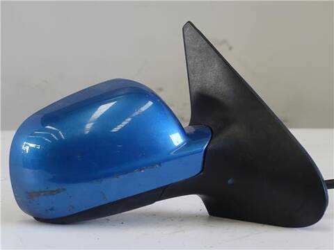 Foto 2ª: Retrovisor Derecho Volkswagen Polo 1.4 TRENDLINE BERLINA 75CV 55KW [AMF] (2001)