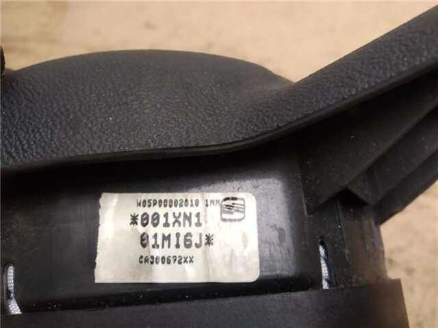 Foto 3ª: Airbag Delantero Izquierdo Seat Altea 2.0 STYLANCE - STYLE [2.0 LTR. - 103 KW TDI] [BKD]
